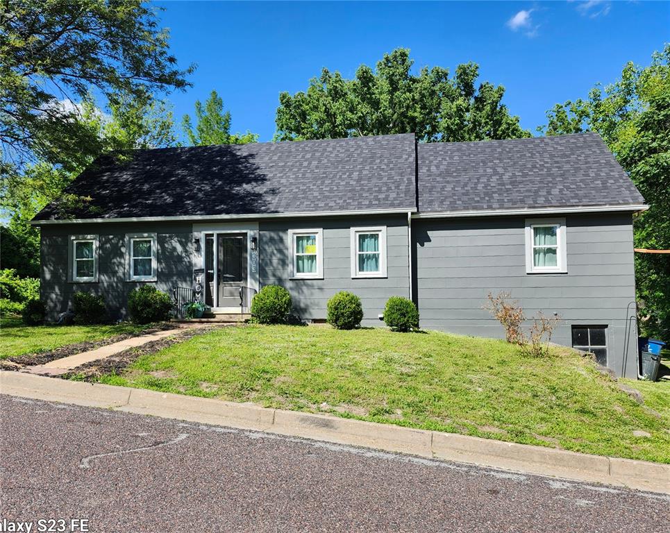 303 Locust Street
