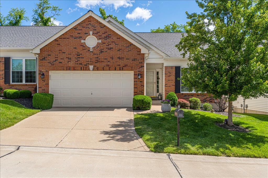 16041 Kerryton Place Drive Property Photo 1