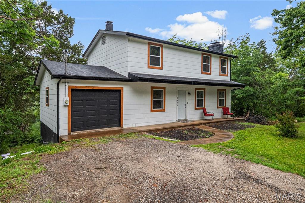 5878 Woodland Drive Property Photo