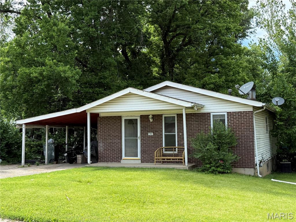 25 Robin Drive Property Photo 1