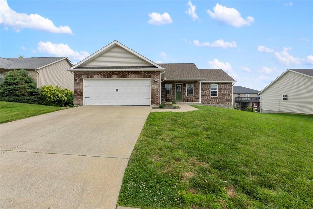 1658 Columbia Drive Property Photo