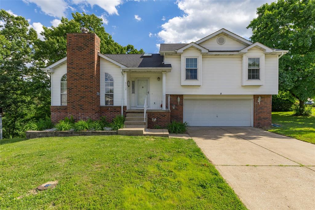 5112 Autumn Ridge Drive Property Photo 1