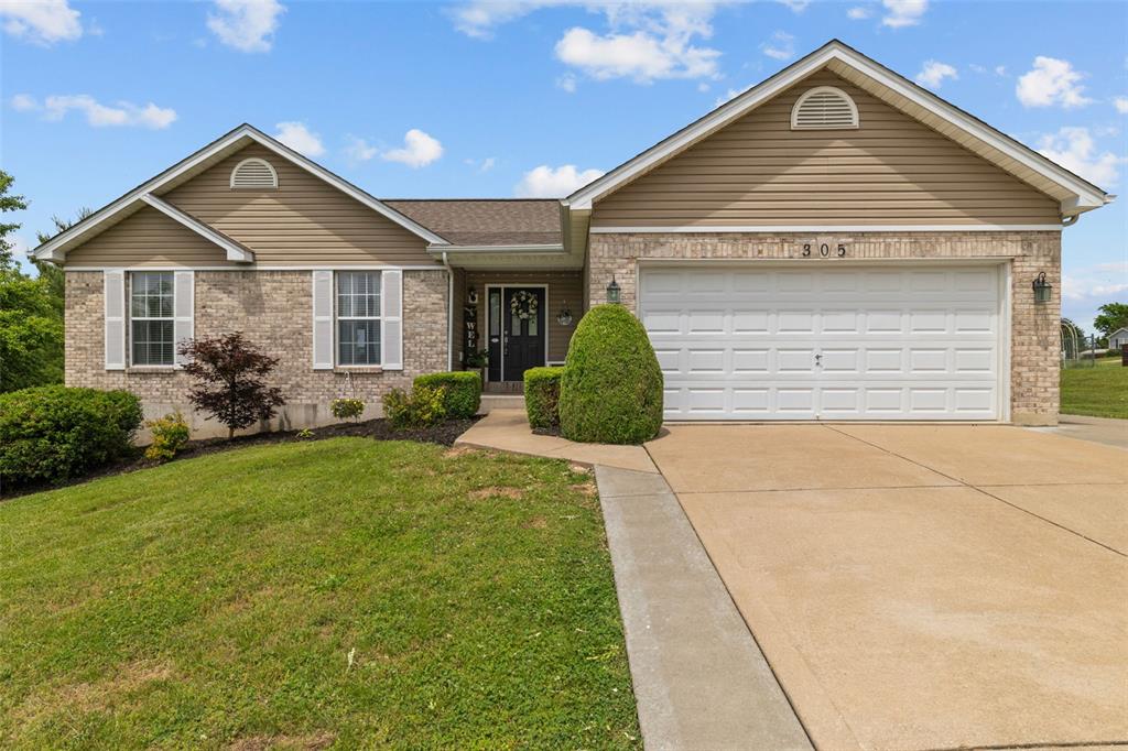 305 Caroline Court