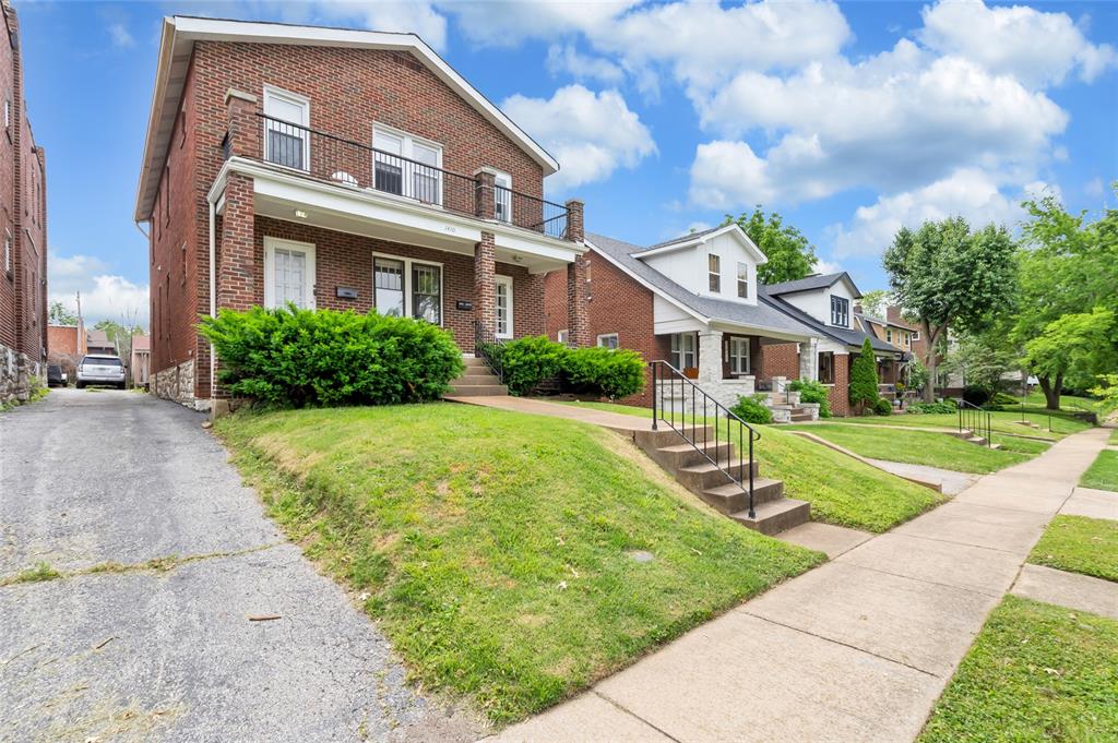 1410 Woodland Drive Property Photo 4