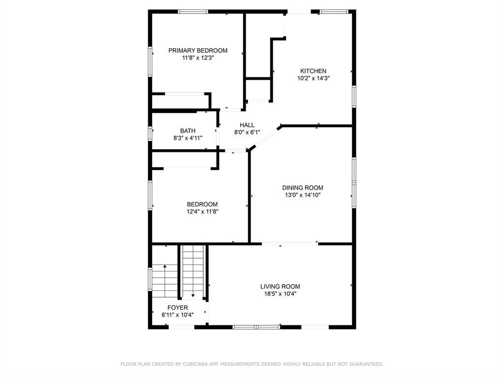 1410 Woodland Drive Property Photo 68