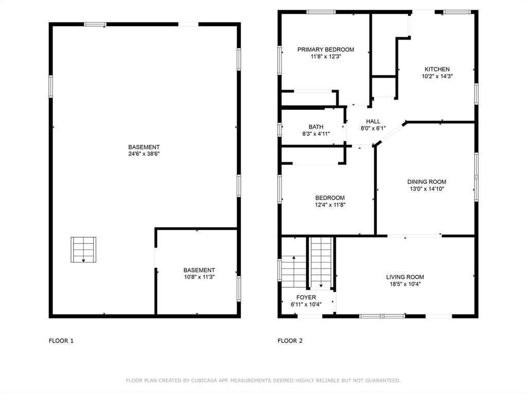 1410 Woodland Drive Property Photo 72