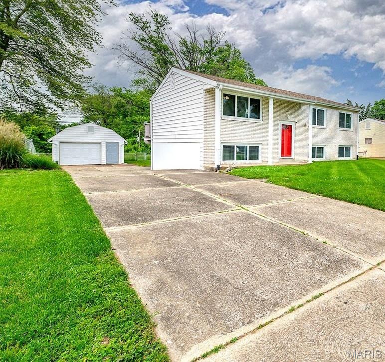 11959 Green Cove Lane Property Photo 1