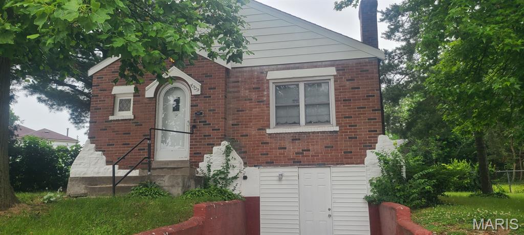 4209 Edgewood Boulevard Property Photo 1