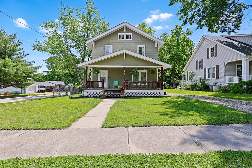 502 W State Street Property Photo 1