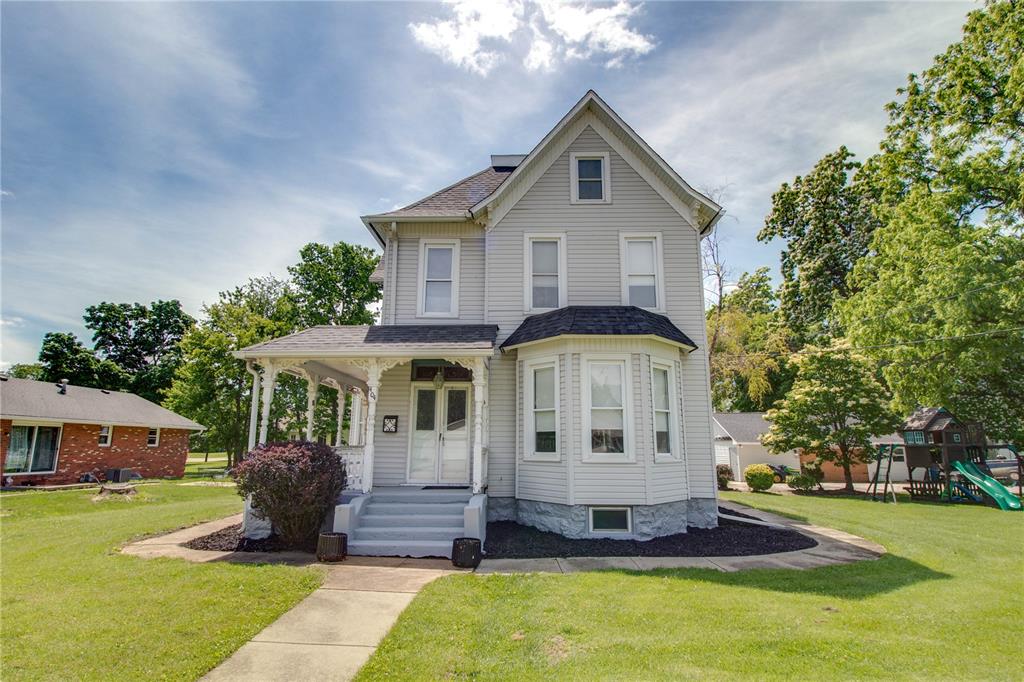 404 W Arch Street Property Photo 1