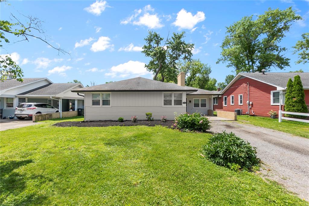 2629 Hopper Road Property Photo 1
