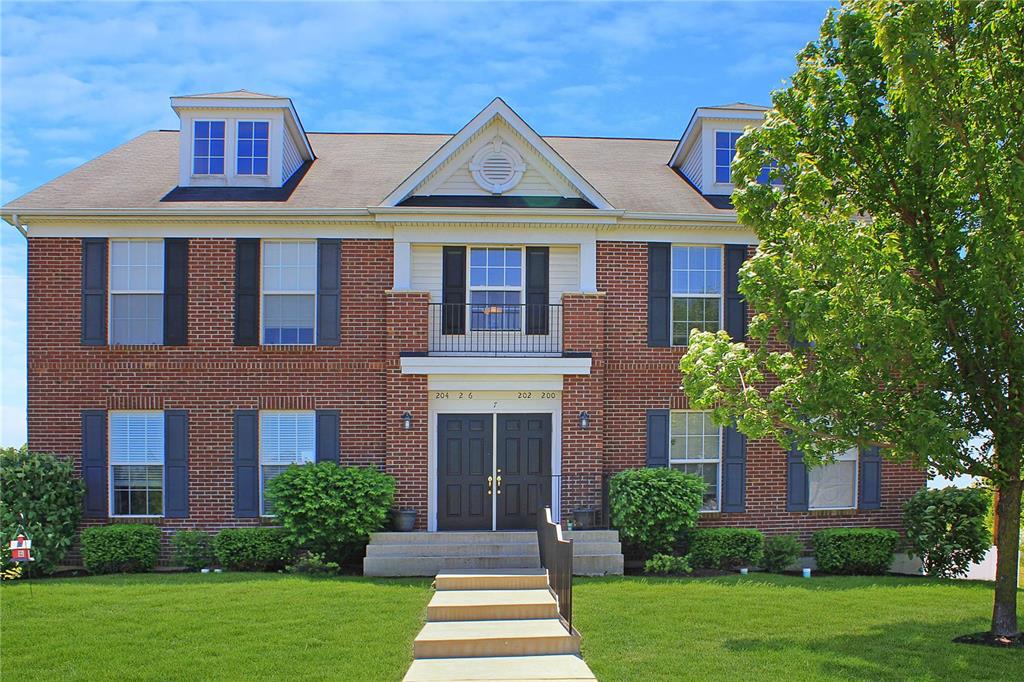 300 Stonewall Creek Drive Property Photo 1