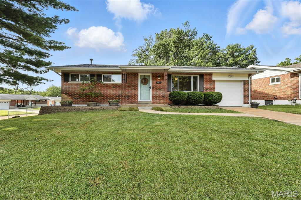 9800 Ridgely Lane Property Photo 1