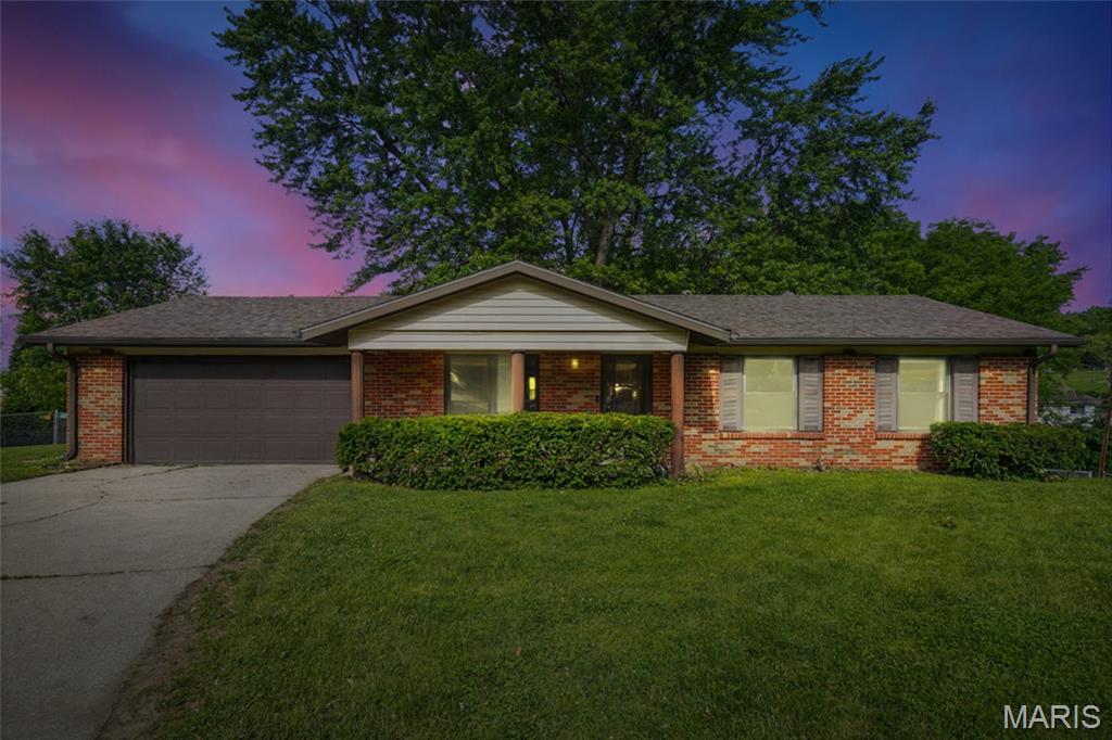 11572 Springford Court Property Photo 1
