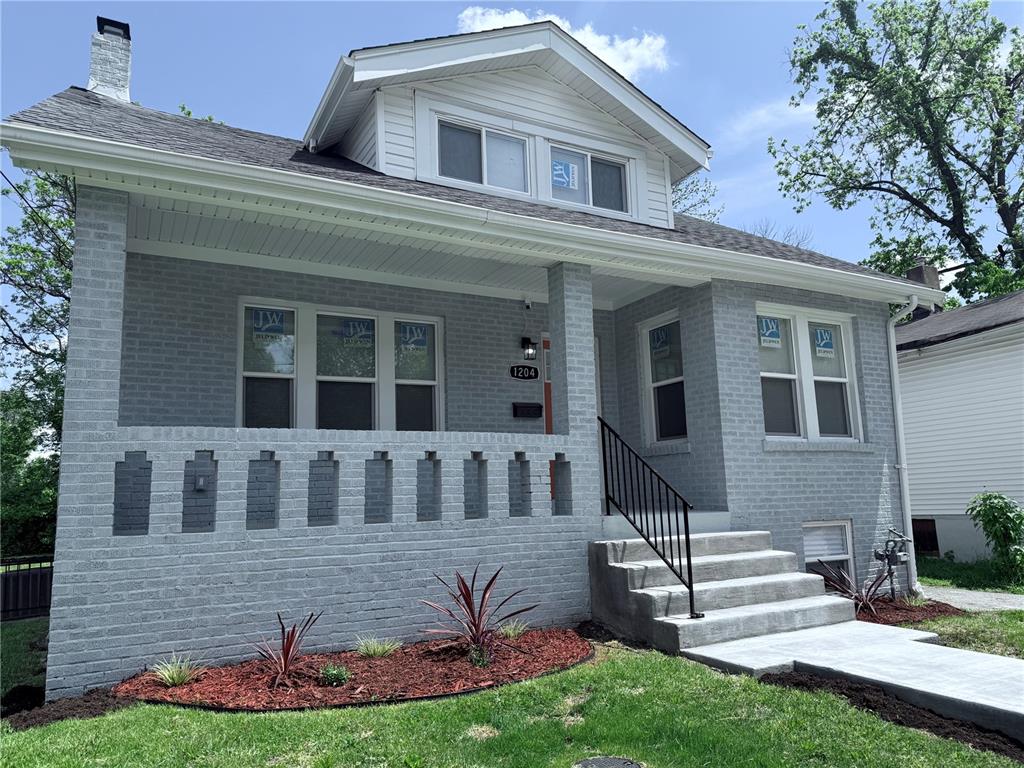 1204 Griefield Place