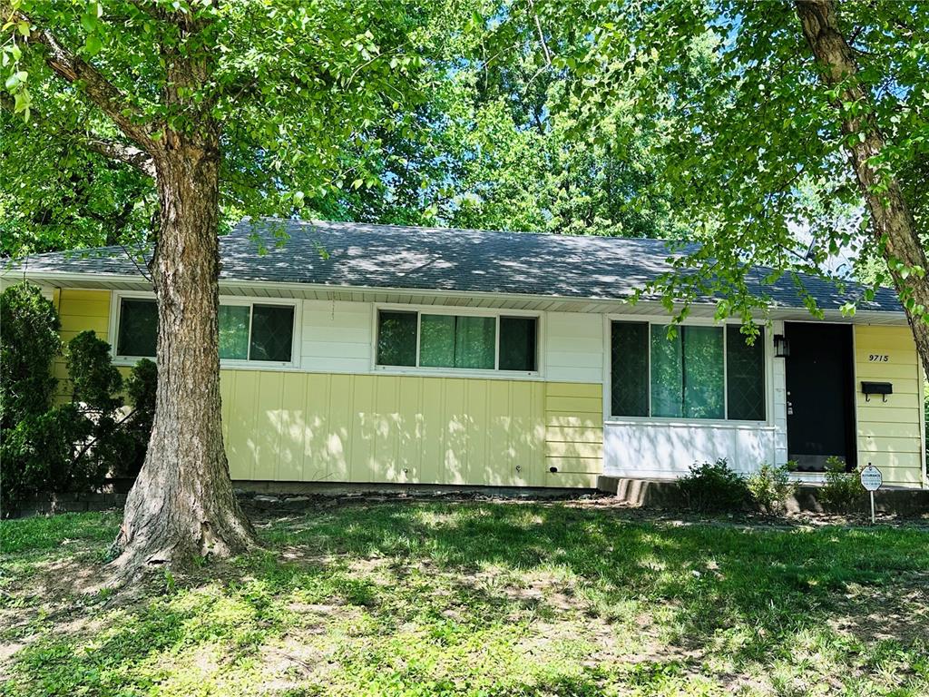 9715 Millburn Drive Property Photo 1
