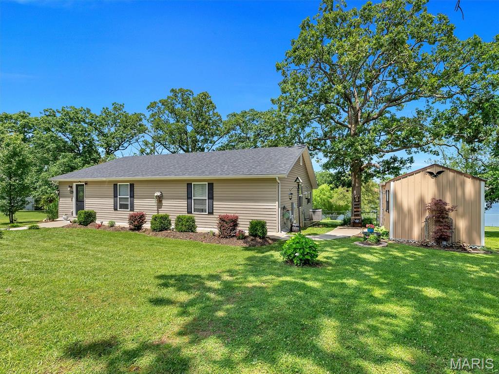 314 Crescent Lake Road Property Photo