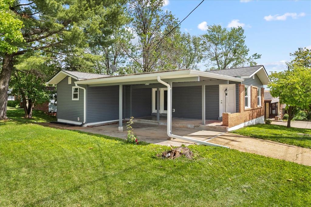 1818 Ashby Road Property Photo 1