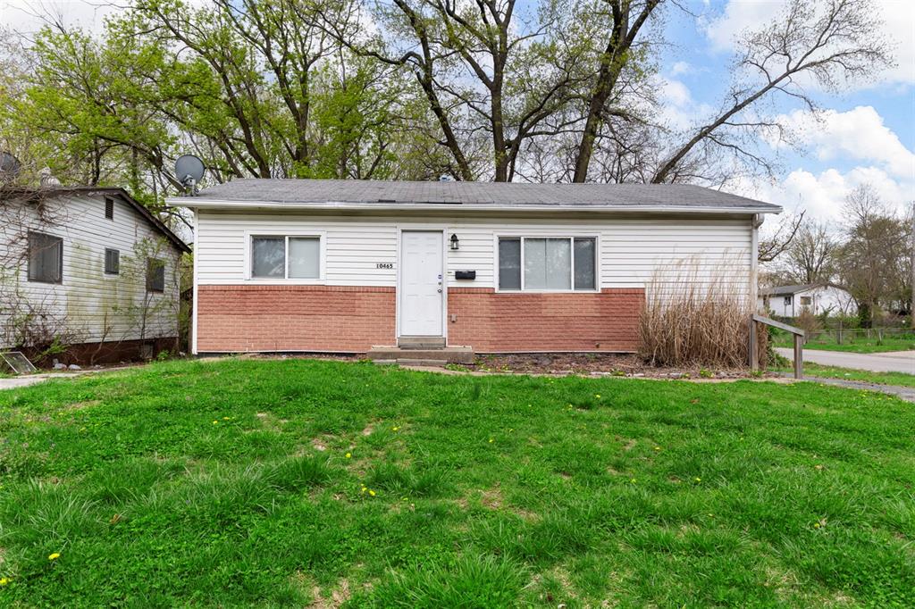 10465 Lord Drive Property Photo 1