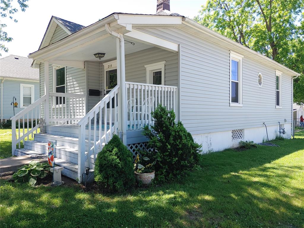 219 Jefferson Avenue Property Photo 1