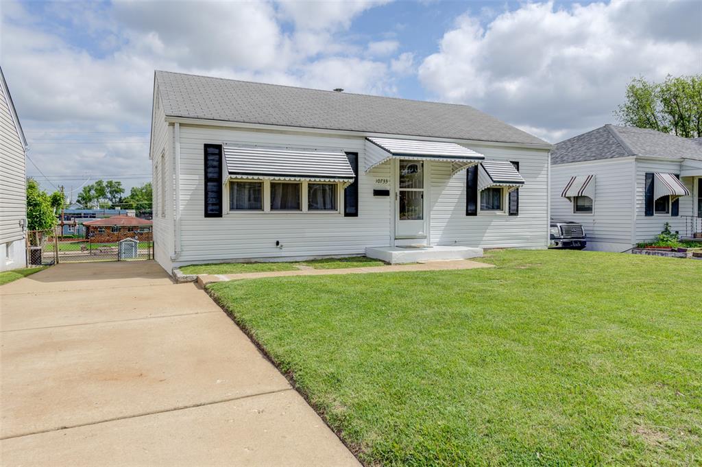 10733 Saint Lawrence Lane Property Photo 1