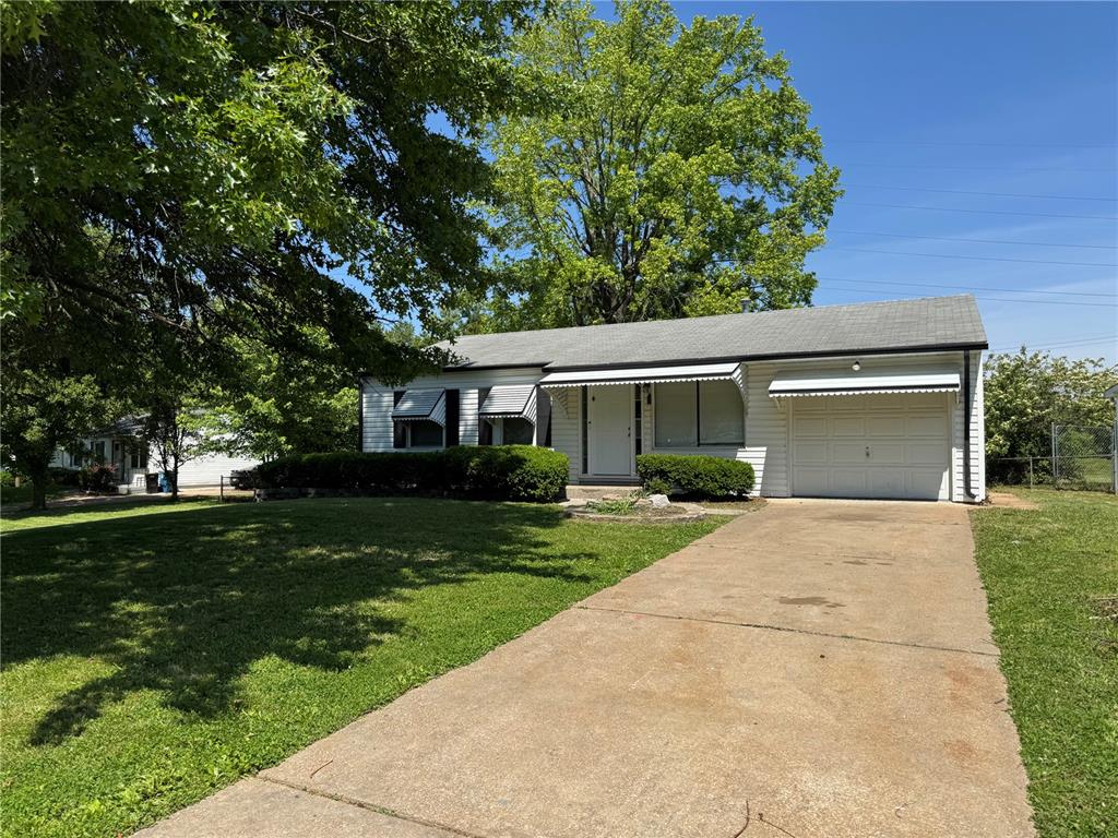 1341 Criterion Avenue Property Photo 1