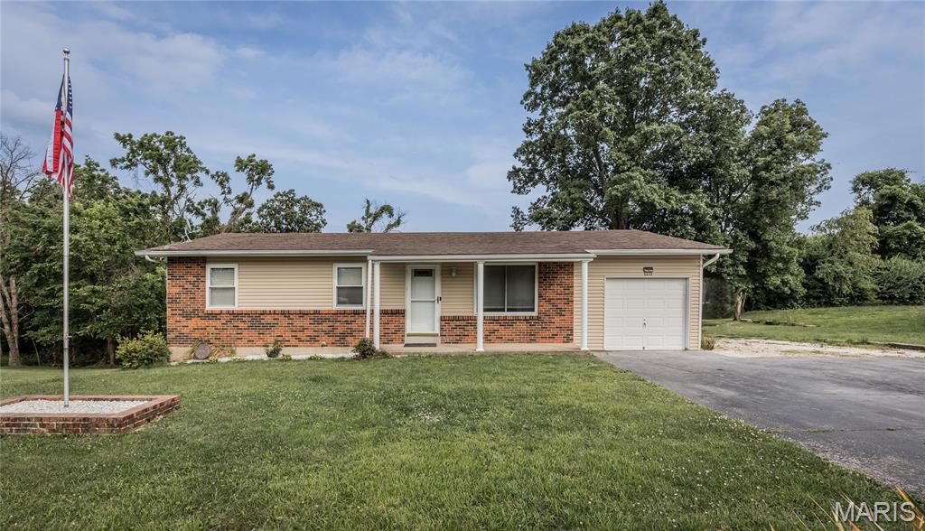 5272 Pitcher Drive Property Photo 1