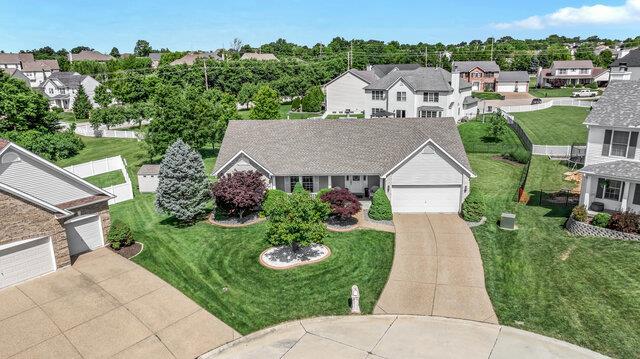 33 Horsetail Court Property Photo 1
