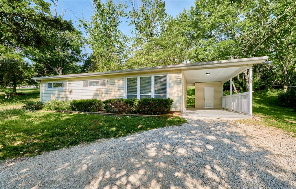 2613 Hillsboro Valley Park Road Property Photo 1