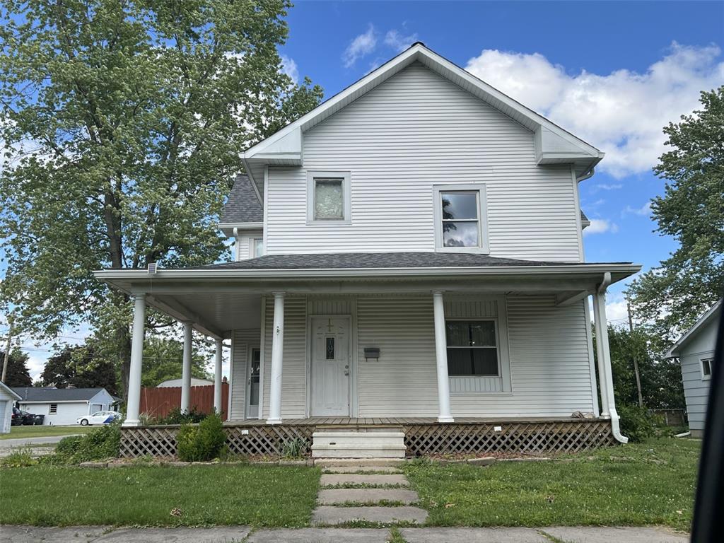 401 S. Third Street Property Photo 1