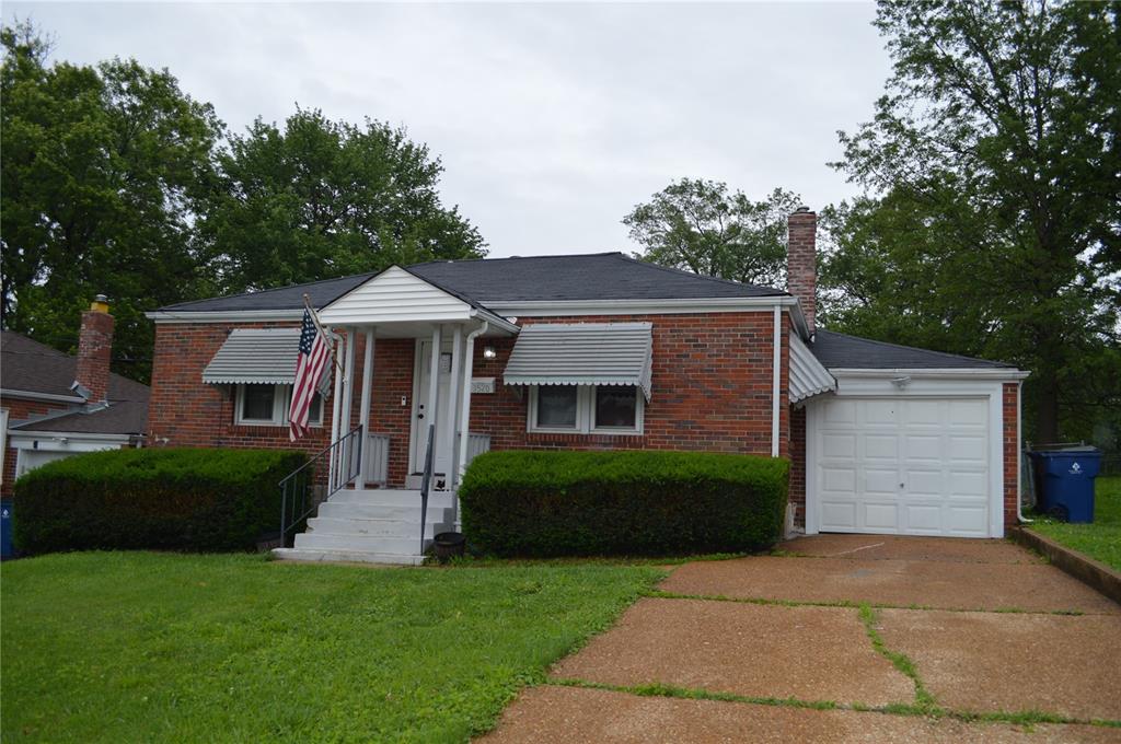 3520 Wismer Road Property Photo 1