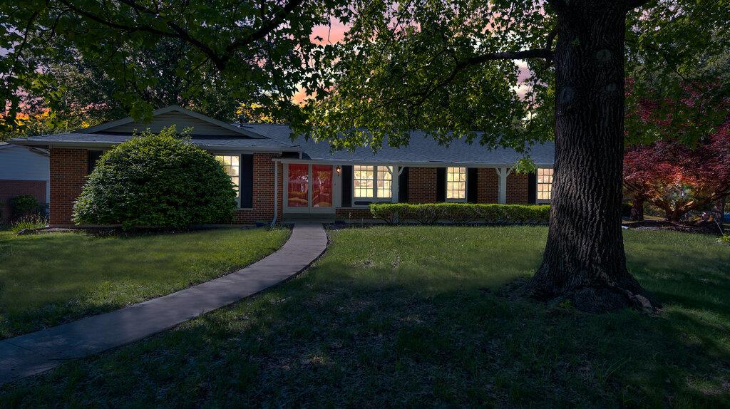 6953 Parc Charlene Drive Property Photo 1