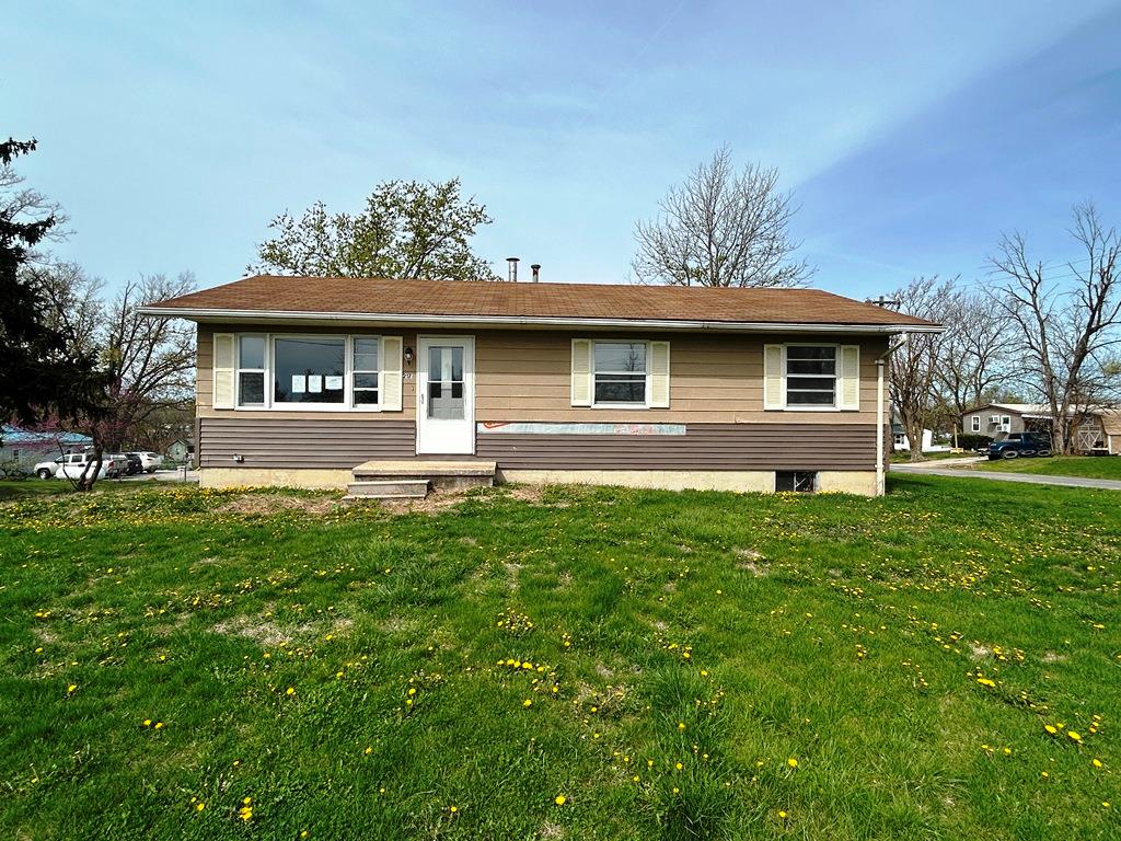 217 Barker Stevenson