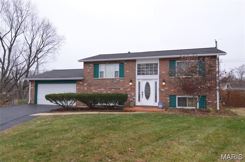 25 Bernie Circle Property Photo 1