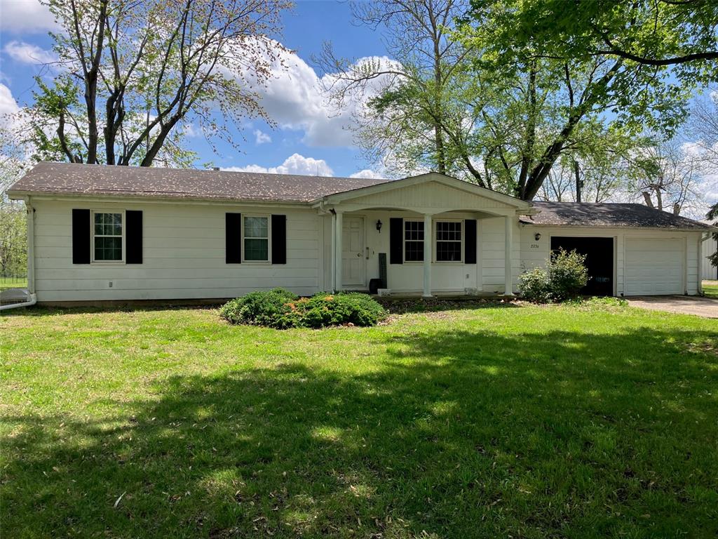 21734 Keyesport Road Property Photo 1
