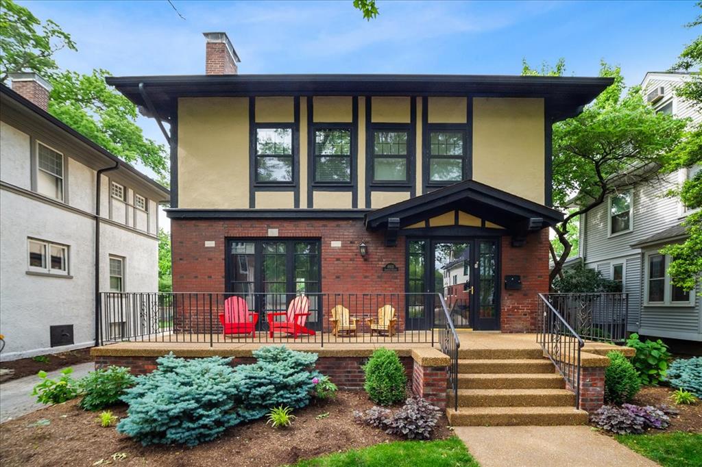 6931 Amherst Avenue Property Photo 1