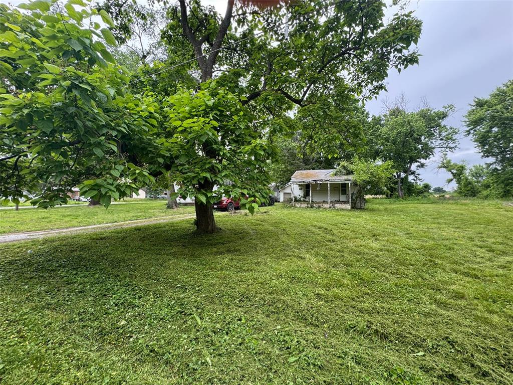 1009 Ernest St Property Photo 1