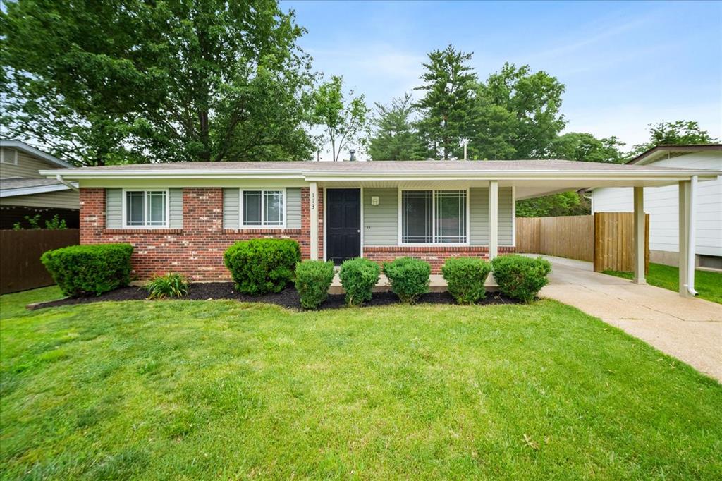 113 Roland Avenue Property Photo 1