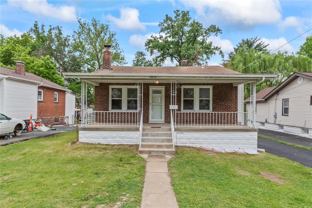 8838 Argyle Avenue Property Photo 1