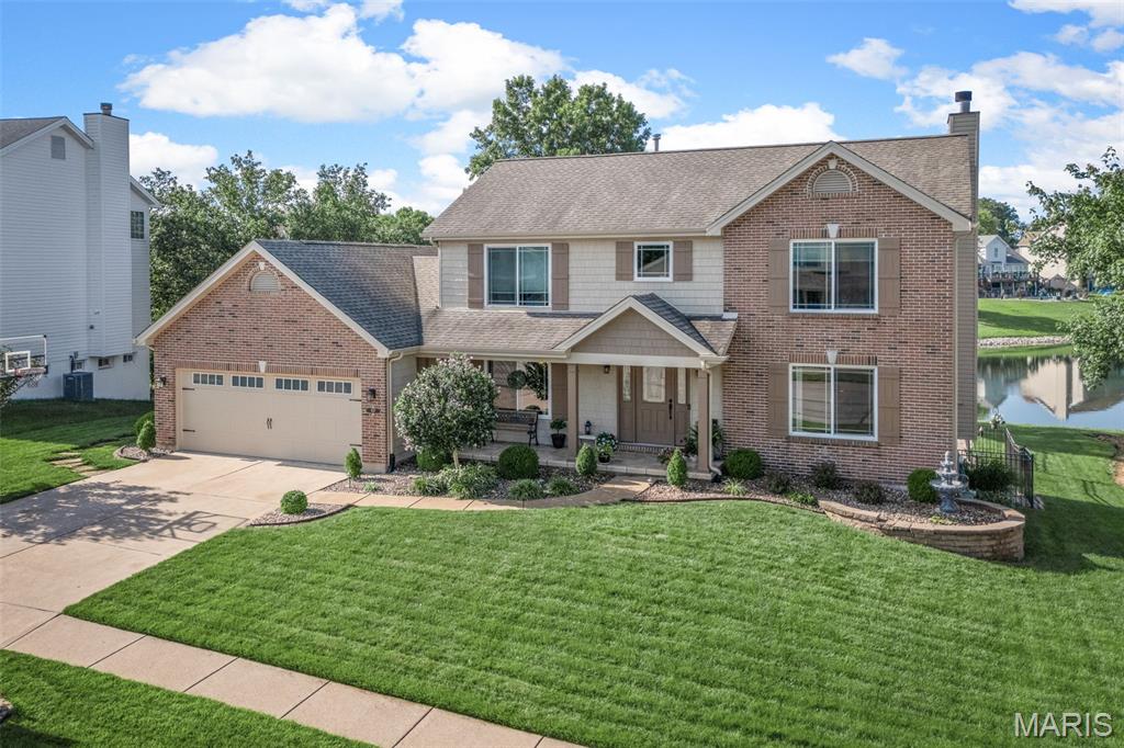 637 Avondale Drive Property Photo 1