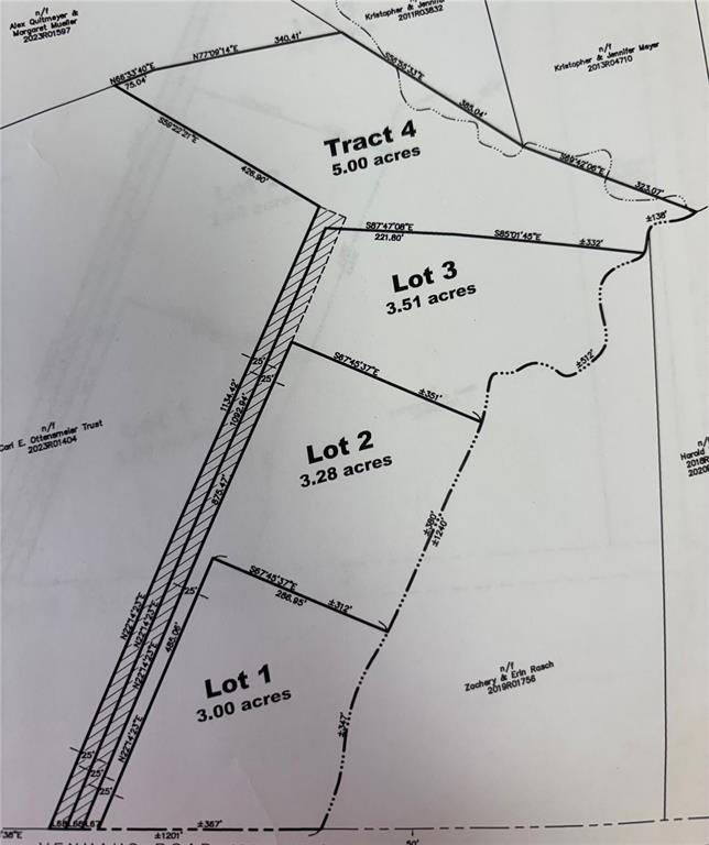 3221 Venhaus Property Photo 1