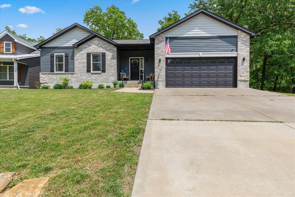 412 Timber Drive Property Photo 1