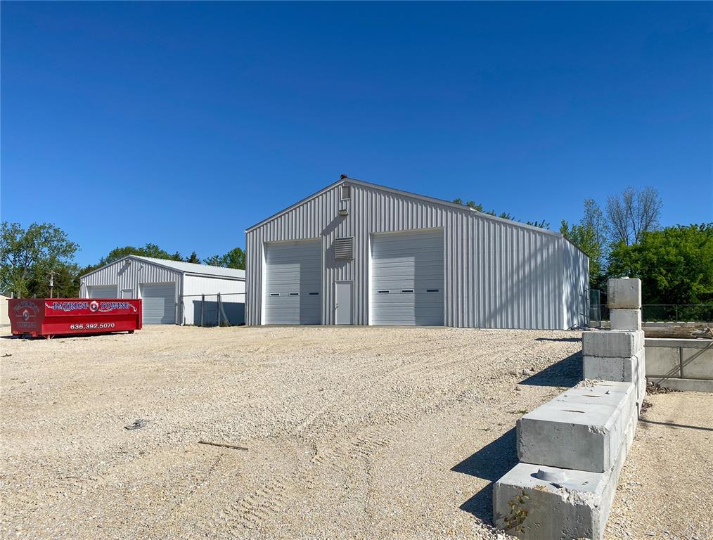 1730 Daniel Boone Industrial Pkwy Property Photo 1