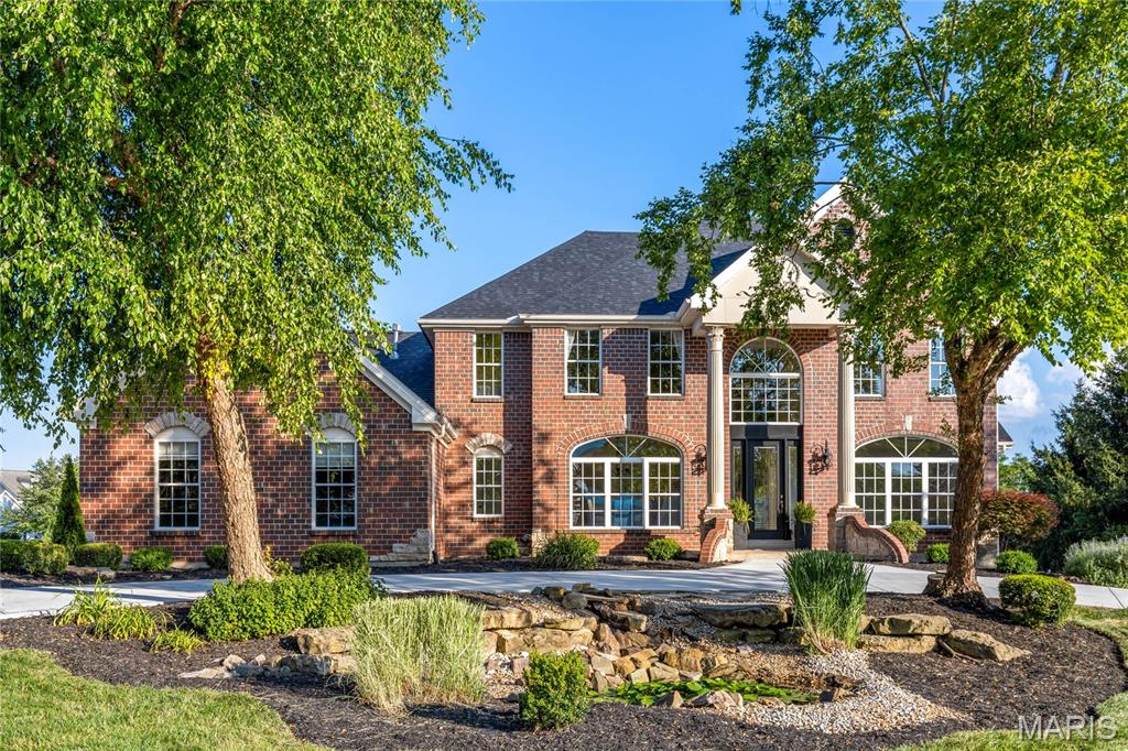 5337 Enchanted Drive Property Photo 1