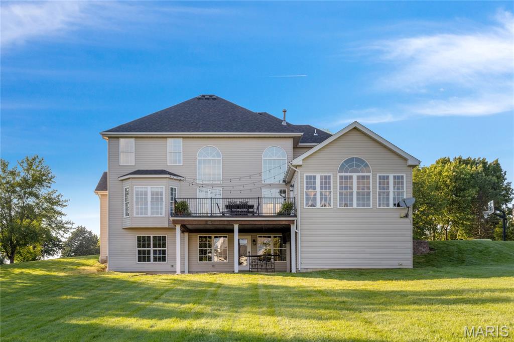5337 Enchanted Drive Property Photo 7
