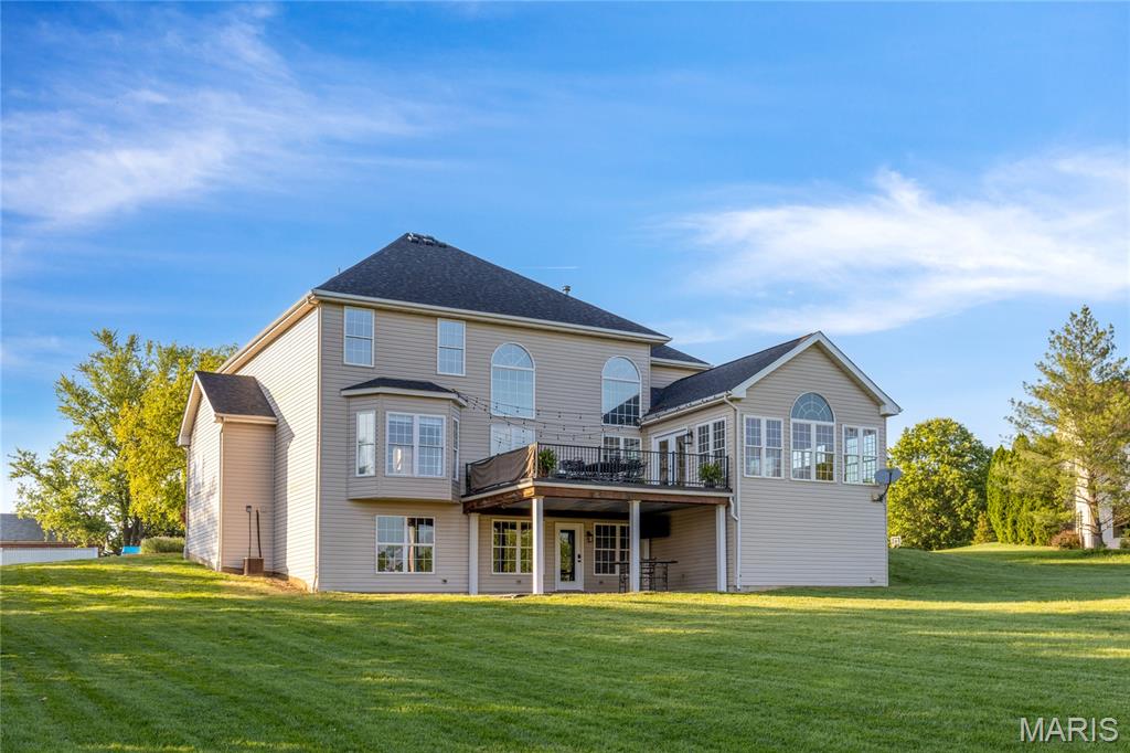 5337 Enchanted Drive Property Photo 8