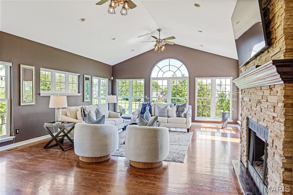 5337 Enchanted Drive Property Photo 29
