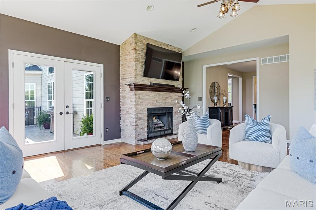 5337 Enchanted Drive Property Photo 31