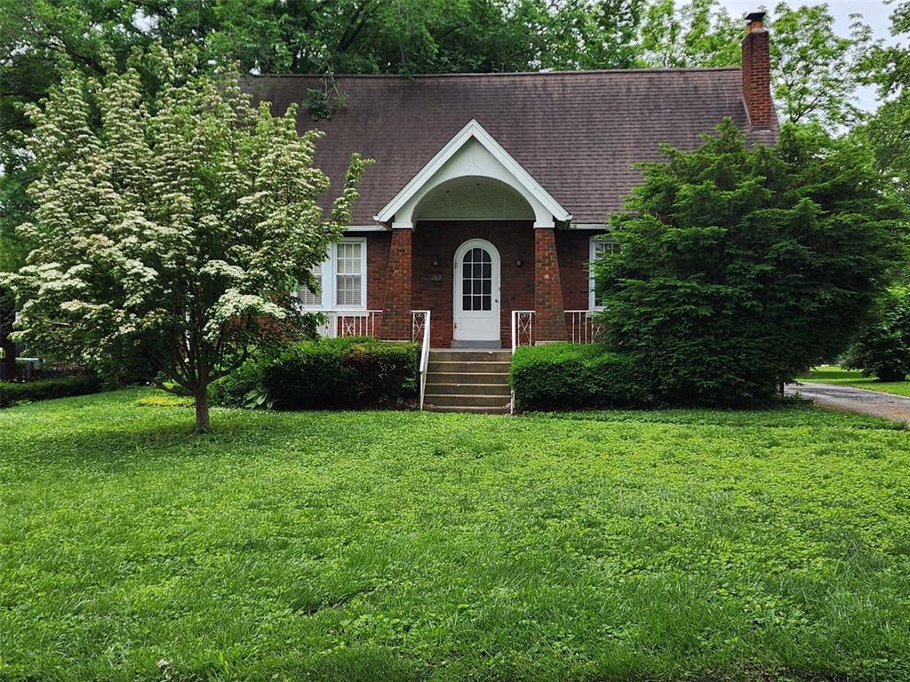 260 Julia Place Property Photo 1