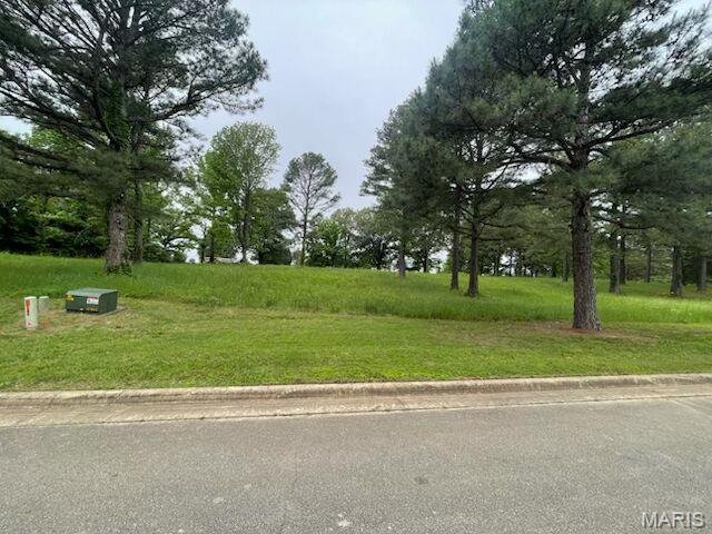 Lot 2 W Highland Circle